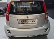 SUZUKI SPLASH 1.0 CC