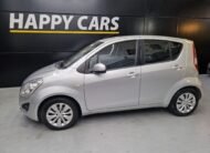 SUZUKI SPLASH 1.0 CC