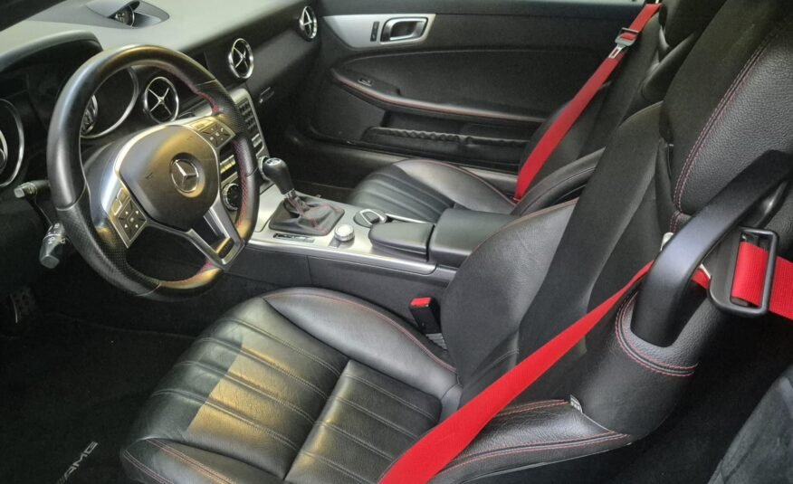 MERCEDES SLK 250 1.8 CC