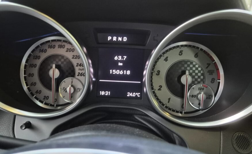 MERCEDES SLK 250 1.8 CC