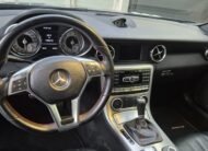 MERCEDES SLK 250 1.8 CC