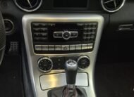 MERCEDES SLK 250 1.8 CC