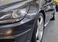 MERCEDES SLK 250 1.8 CC