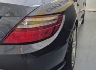 MERCEDES SLK 250 1.8 CC