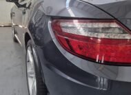 MERCEDES SLK 250 1.8 CC