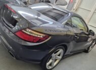 MERCEDES SLK 250 1.8 CC