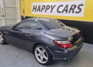 MERCEDES SLK 250 1.8 CC