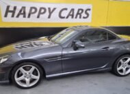 MERCEDES SLK 250 1.8 CC