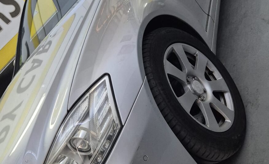 MERCEDES CLASE S 350 3.0 CDI