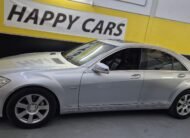MERCEDES CLASE S 350 3.0 CDI
