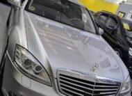 MERCEDES CLASE S 350 3.0 CDI
