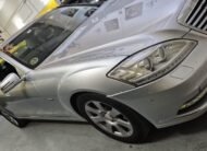 MERCEDES CLASE S 350 3.0 CDI