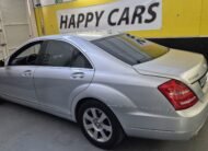 MERCEDES CLASE S 350 3.0 CDI