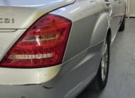 MERCEDES CLASE S 350 3.0 CDI