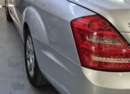 MERCEDES CLASE S 350 3.0 CDI