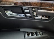 MERCEDES CLASE S 350 3.0 CDI