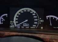 MERCEDES CLASE S 350 3.0 CDI