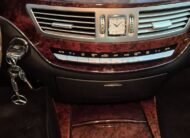 MERCEDES CLASE S 350 3.0 CDI