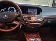 MERCEDES CLASE S 350 3.0 CDI