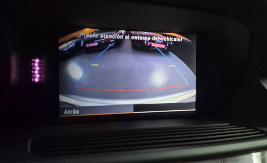 MERCEDES CLASE S 350 3.0 CDI