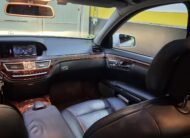 MERCEDES CLASE S 350 3.0 CDI