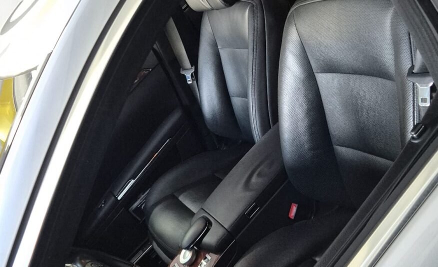 MERCEDES CLASE S 350 3.0 CDI
