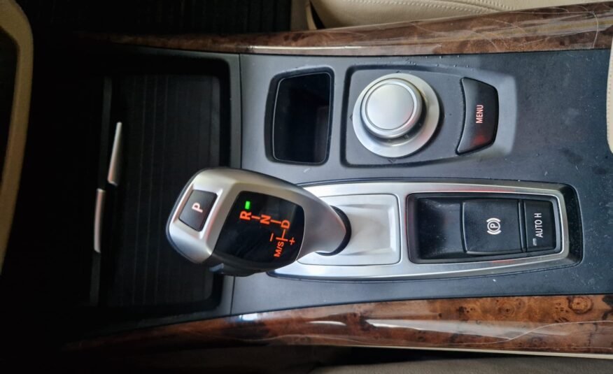 BMW X5 RELHE 3.0D