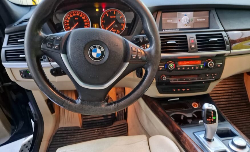 BMW X5 RELHE 3.0D