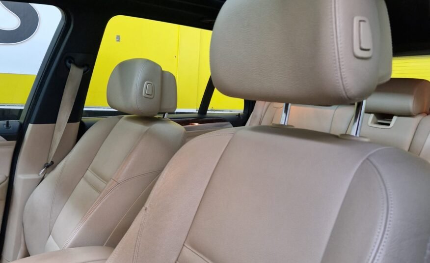 BMW X5 RELHE 3.0D