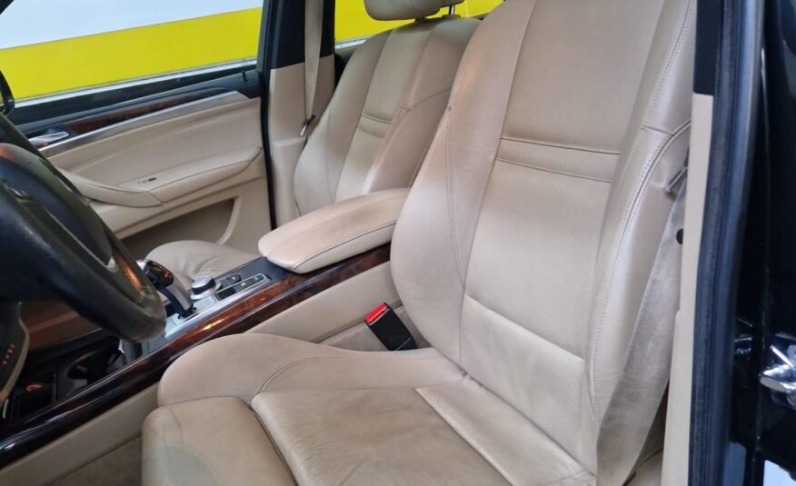 BMW X5 RELHE 3.0D