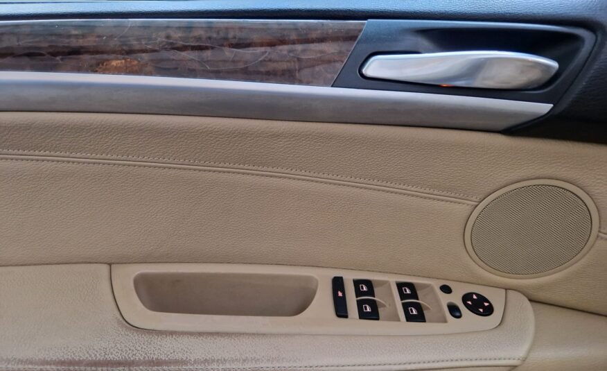 BMW X5 RELHE 3.0D