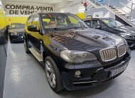 BMW X5 RELHE 3.0D