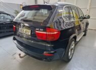 BMW X5 RELHE 3.0D