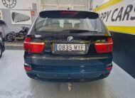 BMW X5 RELHE 3.0D