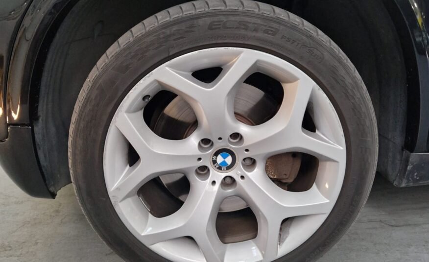 BMW X5 RELHE 3.0D