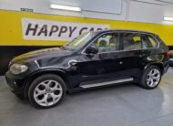 BMW X5 RELHE 3.0D