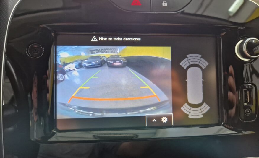 RENAULT CLIO 1.5TDI