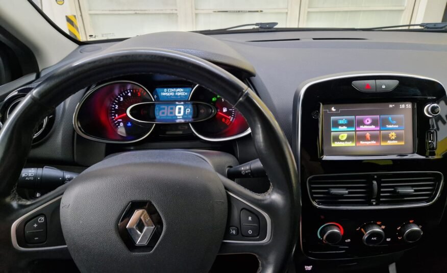 RENAULT CLIO 1.5TDI