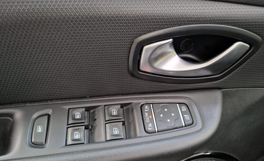 RENAULT CLIO 1.5TDI
