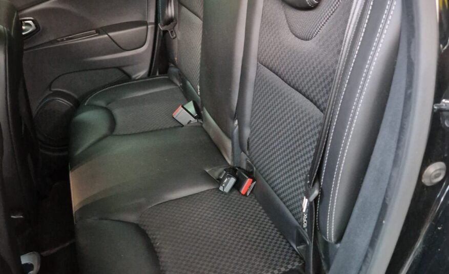 RENAULT CLIO 1.5TDI
