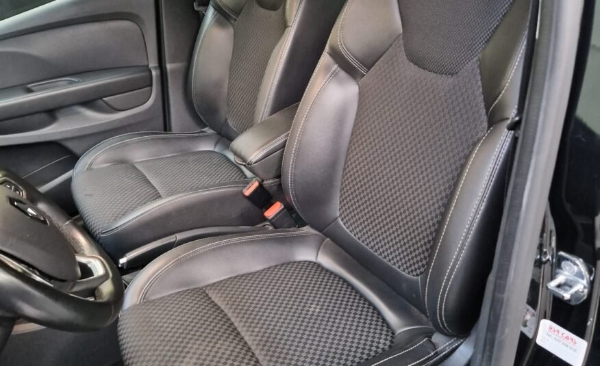 RENAULT CLIO 1.5TDI