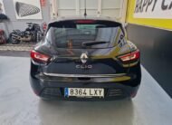 RENAULT CLIO 1.5TDI