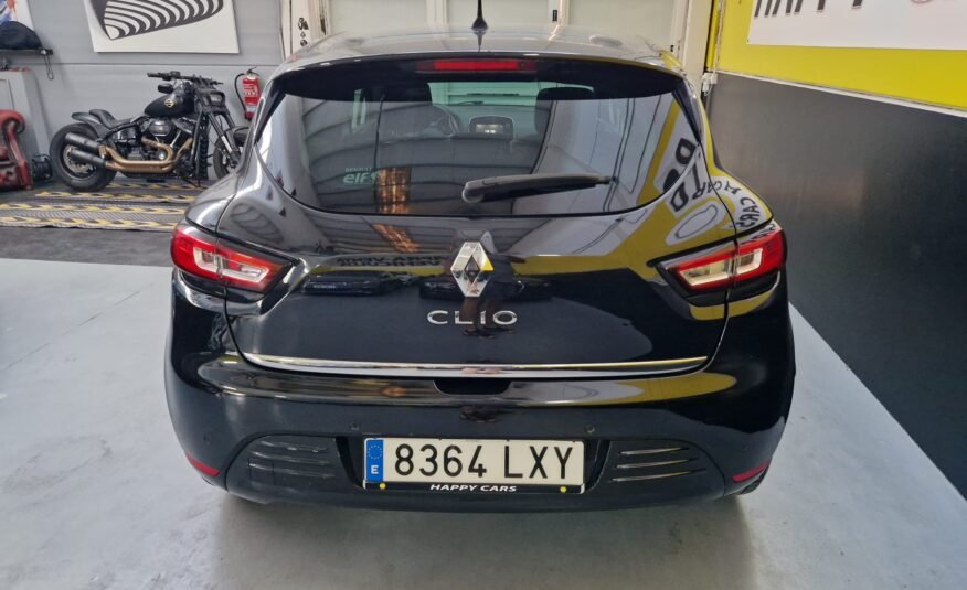 RENAULT CLIO 1.5TDI