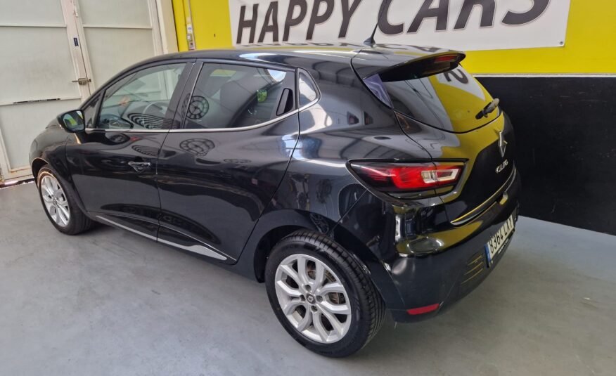 RENAULT CLIO 1.5TDI