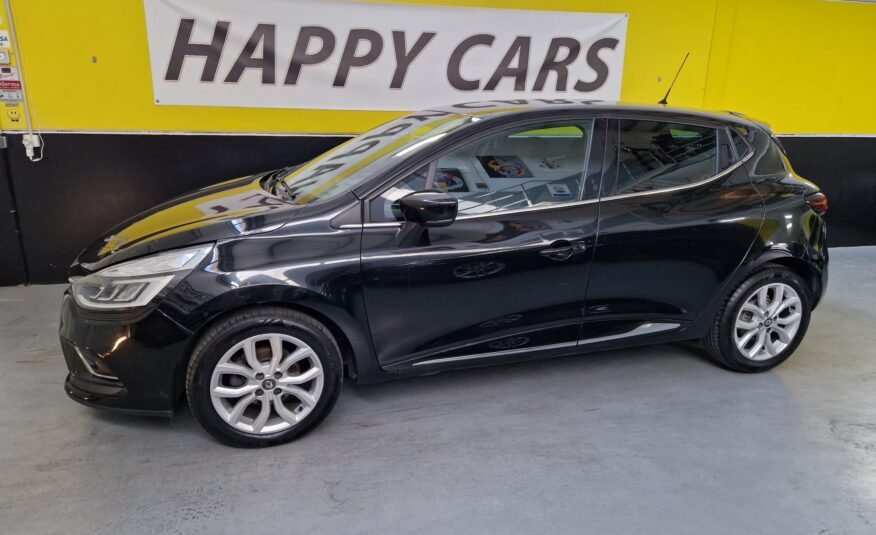 RENAULT CLIO 1.5TDI