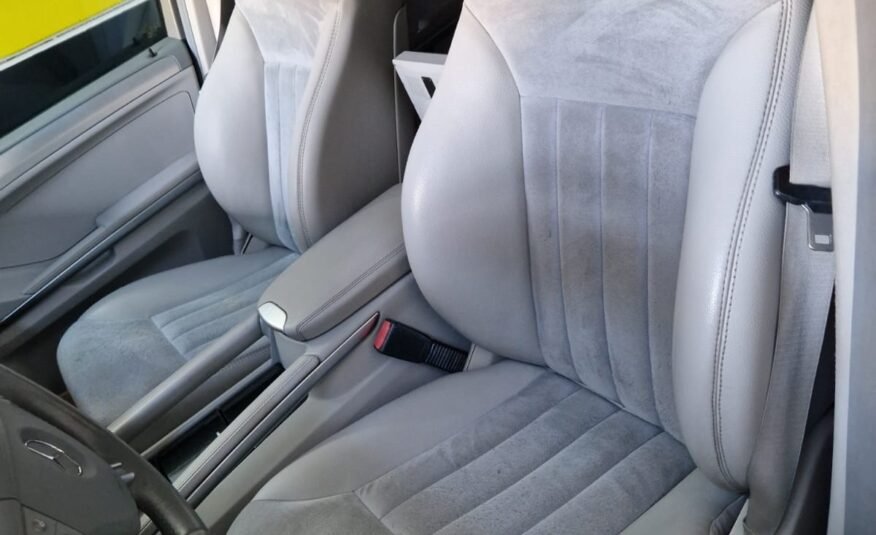 MERCEDES ML 320 3.0CDI