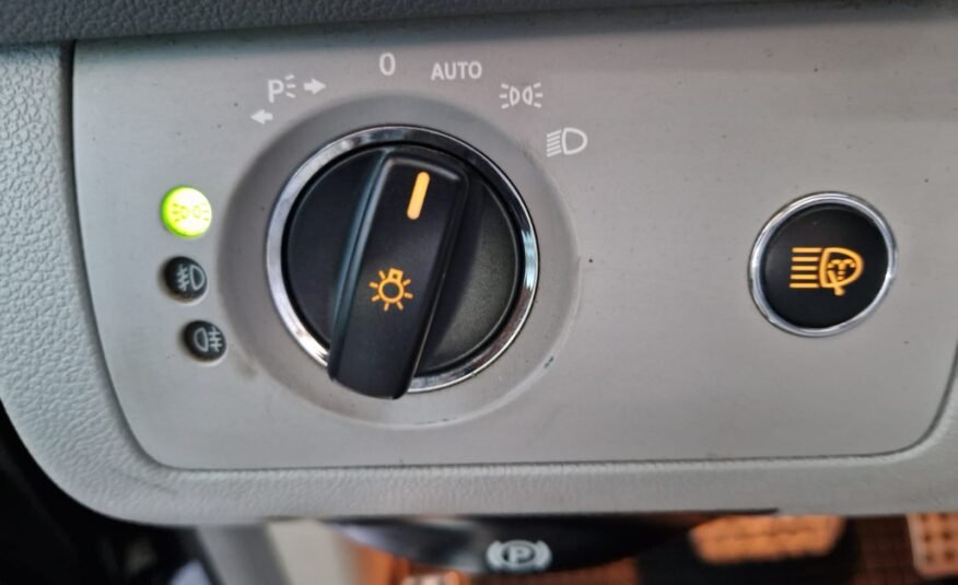 MERCEDES ML 320 3.0CDI