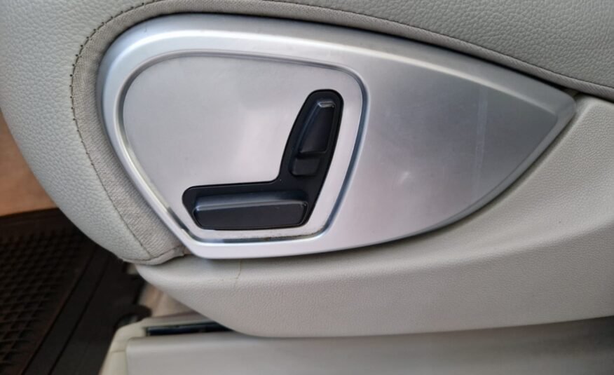 MERCEDES ML 320 3.0CDI