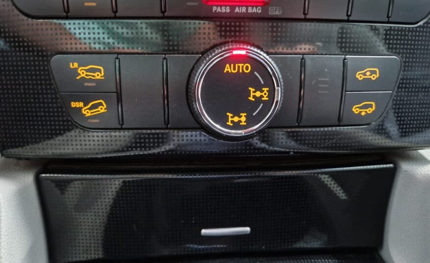 MERCEDES ML 320 3.0CDI