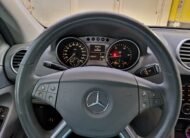 MERCEDES ML 320 3.0CDI